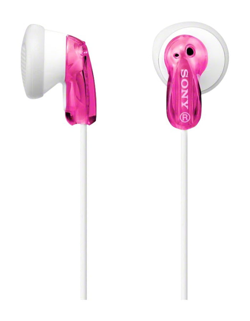 EAN 4905524731897 - Sony MDR-E9LP imagen 1