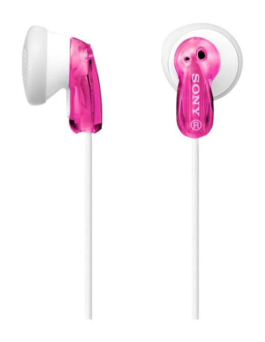 EAN 4905524731897 - Sony MDR-E9LP imagen 1