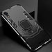 EAN 5704174527473 - CoreParts MOBX-COV-JL-XR funda para teléfono móvil 15,5 cm (6.1") Negro imagen 1