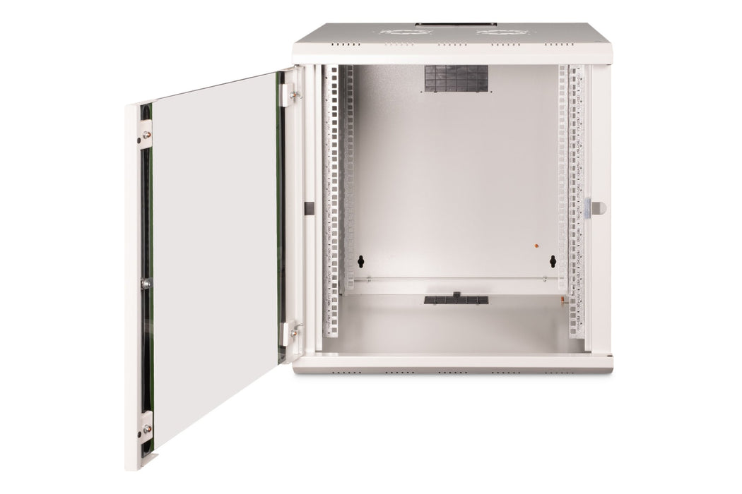 EAN 4016032180517 - Digitus DN-19 12U-6/6 armario rack Bastidor de pared Gris imagen 5