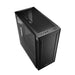 EAN 4044951032136 - Sharkoon TG6M RGB Torre Negro imagen 3
