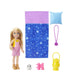 EAN 0194735022410 - Barbie Dreamhouse Adventures HDF77 muñeca imagen 1