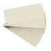 EAN 4008110314938 - Herlitz 10843621 divisor Cartón 100 pieza(s) imagen 1