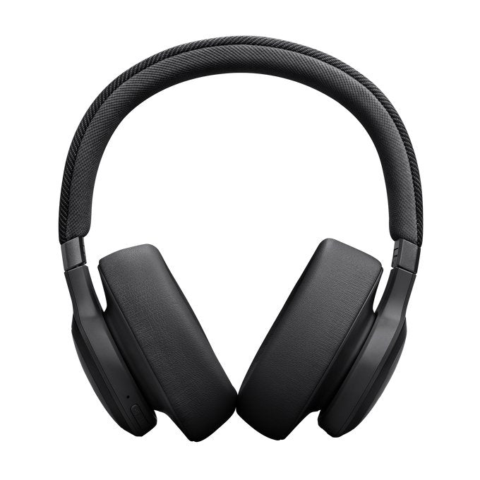 EAN 1200130021121 - JBL Live 775NC Auriculares Inalámbrico y alámbrico Diadema Música/uso diario Bluetooth Negro imagen 2