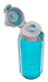 EAN 7630135602539 - SIGG 6025.30 bidón de agua Deportes, Uso diario, Fitness 1000 ml Tritan Azul, Color aguamarina imagen 4