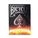 EAN 0073854024317 - Bicycle Stargazer Sunspot juego de cartas 56 pieza(s) imagen 1