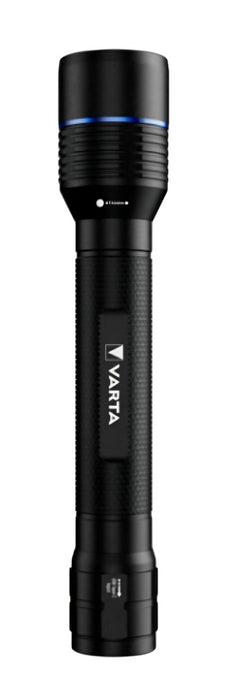 EAN 4008496082407 - Varta 18922 Negro Linterna de mano LED imagen 1
