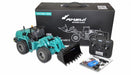 EAN 4260677955379 - Amewi G485E SE Petrol modelo controlado por radio Pala delantera Motor eléctrico 1:14 imagen 2