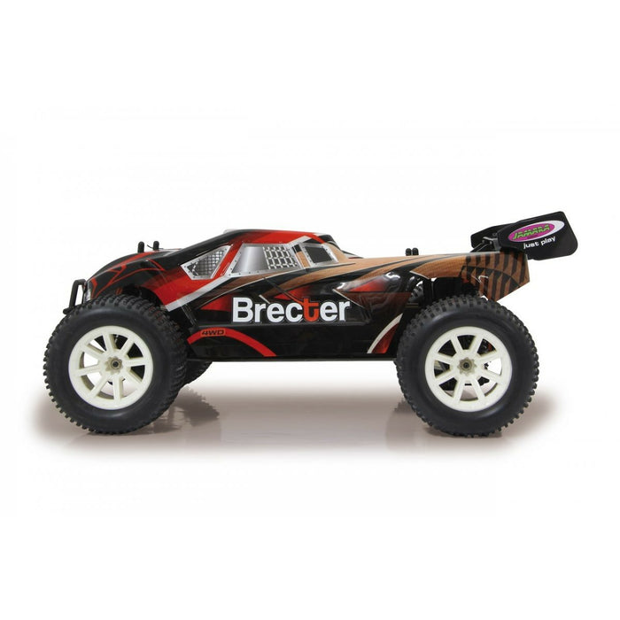 EAN 4042774450175 - Jamara 059739 modelo controlado por radio Coche todoterreno 1:10 imagen 4