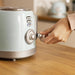 EAN 8435484032087 - Cecotec Vintage 800 6 2 rebanada(s) 850 W Azul imagen 8