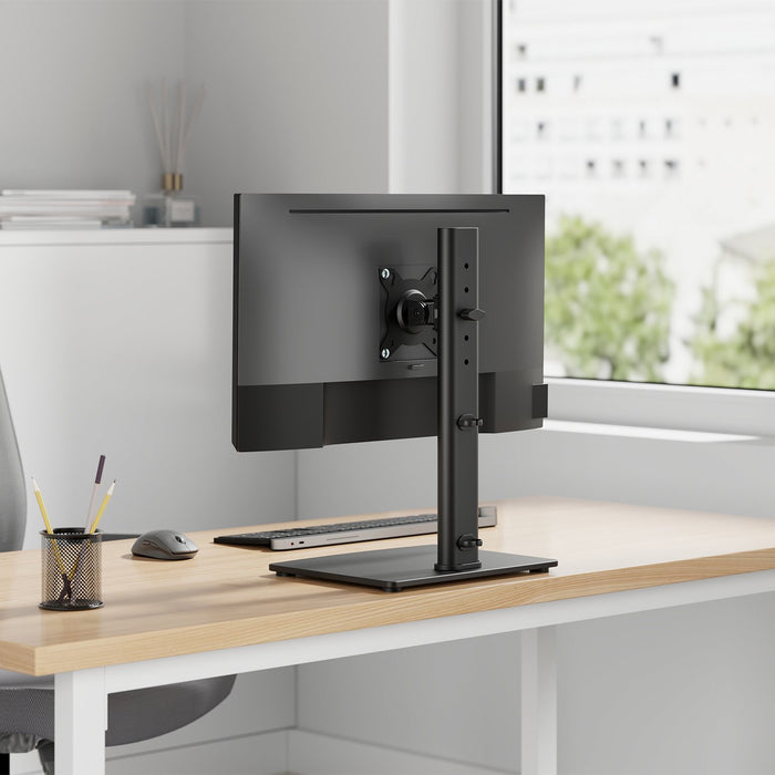EAN 8435739904930 - AISENS DT34TSR-457 soporte para monitor 86,4 cm (34") Escritorio imagen 5