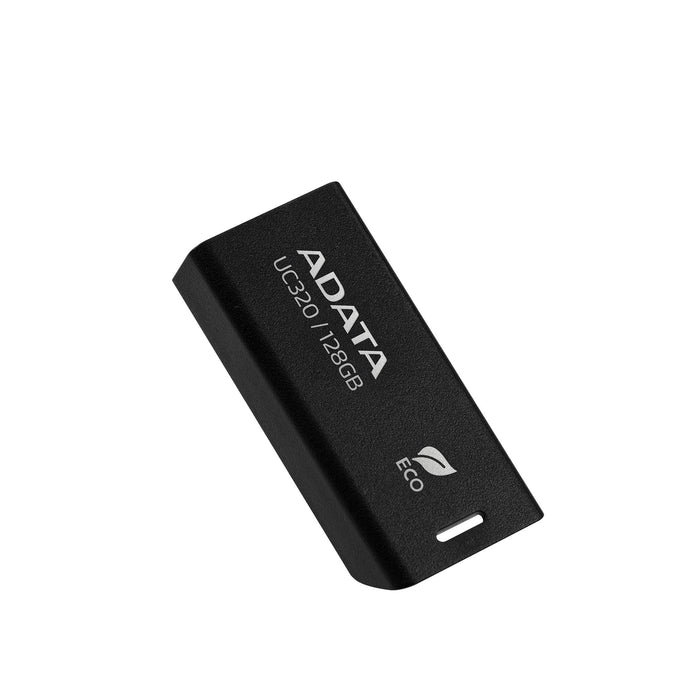 EAN 4711085949301 - ADATA UC320 unidad flash USB 128 GB USB tipo A 3.2 Gen 1 (3.1 Gen 1) Negro imagen 2