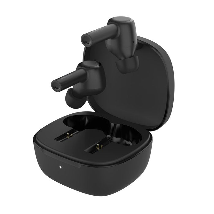 EAN 0745883844807 - Belkin SoundForm Pulse Auriculares True Wireless Stereo (TWS) Dentro de oído Llamadas/Música/Deporte/Uso  imagen 3