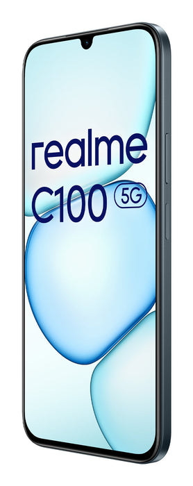 EAN 6941764486225 - realme C100 5G 17,3 cm (6.8") SIM doble USB Tipo C 4 GB 256 GB 6600 mAh Verde imagen 9