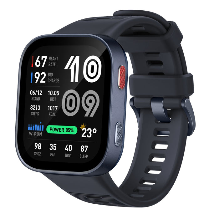 Smartwatch Bip Max/Dark Blue W2568eu2n Amazfit