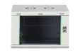 EAN 4016032221692 - Digitus DN-19 07-U-EC armario rack 7U Bastidor de pared Gris imagen 3