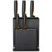 EAN 6424002012993 - Fiskars Functional Form 6 pieza(s) Bloque con ranuras para cuchillos imagen 2