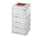 EAN 5031713073123 - OKI C650dn Color 1200 x 1200 DPI A4 imagen 4