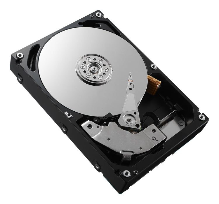 EAN 5704174549987 - HPE 693687-S21 disco duro interno 4 TB 7200 RPM 3.5" Serial ATA III imagen 1