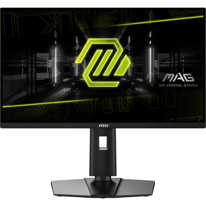 EAN 4711377259279 - MSI MAG 255PXF pantalla para PC 62,2 cm (24.5") 1920 x 1080 Pixeles Full HD Negro imagen 5