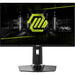 EAN 4711377259279 - MSI MAG 255PXF pantalla para PC 62,2 cm (24.5") 1920 x 1080 Pixeles Full HD Negro imagen 5