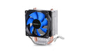 EAN 6933412725527 - DeepCool ICE EDGE MINI FS V2.0 Procesador Refrigerador de aire 8 cm Negro, Azul, Plata 1 pieza(s) imagen 1