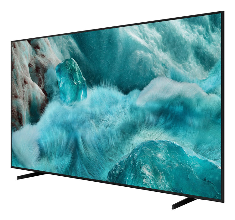 EAN 8806097118695 - Samsung Q7F QE75Q7FAAU 190,5 cm (75") 4K Ultra HD Smart TV Wifi Negro imagen 2