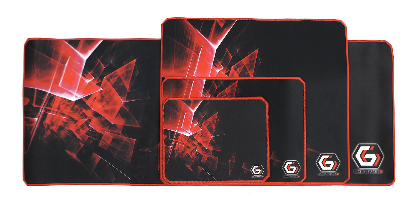 EAN 8716309091022 - Gembird MP-GAMEPRO-S alfombrilla para ratón Alfombrilla de ratón para juegos Multicolor imagen 2