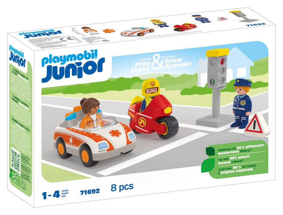 EAN 4008789716927 - Playmobil 71692 set de juguetes imagen 3