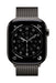 EAN 195950659863 - Apple MGJ64ZM/A Accesorios para dispositivos vestibles inteligentes Grupo de rock Color pizarra Acero inox imagen 1