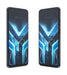EAN 6924136719237 - Cubot X70 16,7 cm (6.58") SIM doble Android 13 4G USB Tipo C 12 GB 256 GB 5200 mAh Negro imagen 3