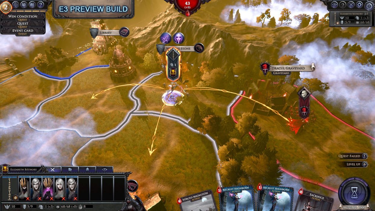 EAN 4020628714802 - PLAION Immortal Realms Vampire Wars Estándar Xbox One imagen 3