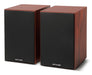 EAN 3700460209995 - Muse M-610 SH altavoz De 2 vías Negro, Madera Inalámbrico y alámbrico 120 W imagen 2