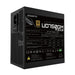 EAN 0810075657869 - GIGABYTE UD750GM PG5 unidad de fuente de alimentación 750 W 20+4 pin ATX ATX Negro imagen 2
