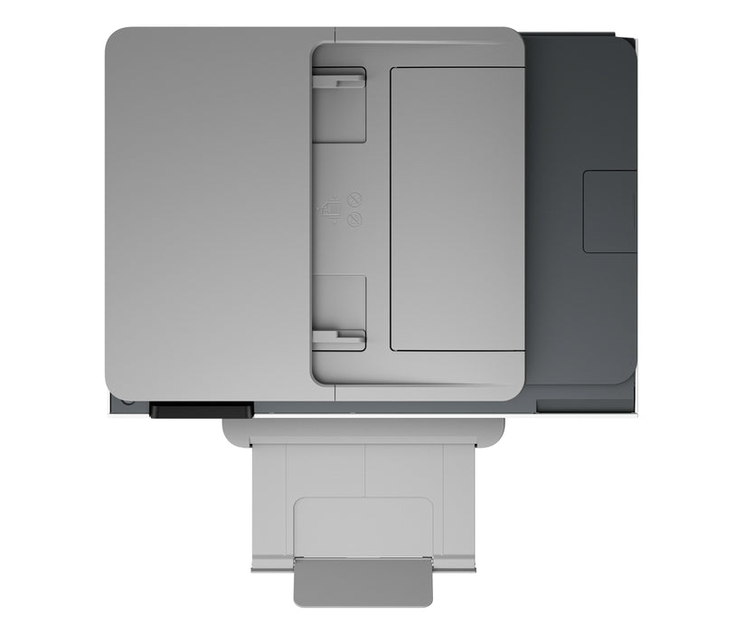 Hp Officejet Pro 8132 All-In-One - Impresora Multifunción - Color - Inyección De Tinta - Legal (216 X 356 Mm)