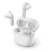 EAN 4895229117457 - Philips 2000 series TAT2236WT Auriculares Inalámbrico Dentro de oído Llamadas/Música Bluetooth Blanco imagen 4