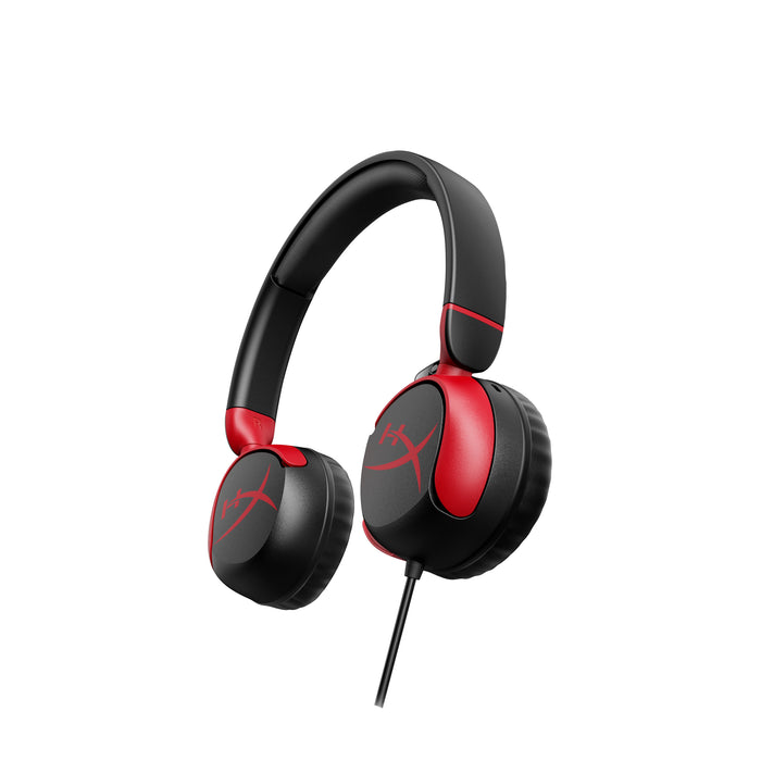 EAN 0197192348024 - HyperX Cloud Mini Wired Black Headset Alámbrico Diadema Juego imagen 2