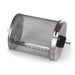 EAN 8713016091451 - Princess 182065 Sencillo 10 L Independiente 1500 W Freidora de aire caliente Plata imagen 24