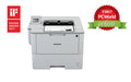 EAN 4977766753401 - Brother HL-L6400DW impresora láser 1200 x 1200 DPI A4 Wifi imagen 5