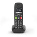 EAN 4250366864297 - Gigaset S30852-H2901-D201 teléfono Teléfono DECT/analógico Identificador de llamadas Negro imagen 2