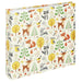 EAN 4007249026996 - Hama Forest álbum de foto y protector Blanco 200 hojas 10 x 15 cm imagen 1