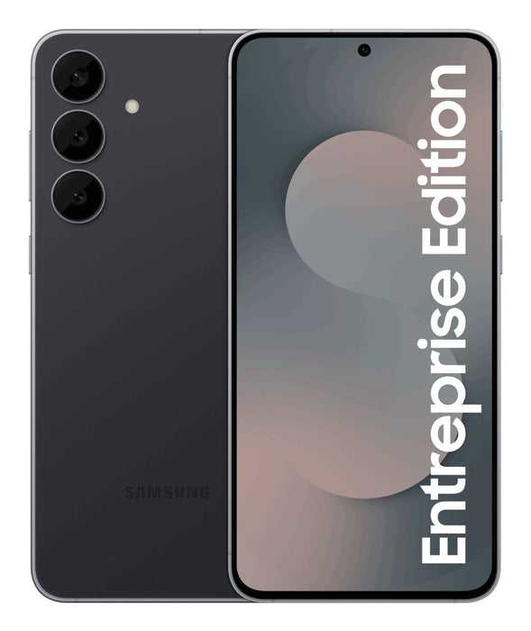 Samsung Galaxy S25 Fe S731 5g 8gb Ram 256gb Enterprise Edition - Jet Black De
