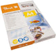 EAN 7640106495084 - Peach PP525-02 plastificador 100 pieza(s) imagen 1