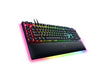 EAN 8887910072189 - Razer BlackWidow V4 Pro teclado Juego USB QWERTY Internacional de EE.UU. Negro imagen 3