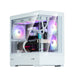 EAN 8800263650132 - Zalman P30 V2 Mini Tower Blanco imagen 8