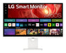 EAN 8806096506882 - LG UW 37U730SA-W.AEU pantalla para PC 94 cm (37") 3840 x 2160 Pixeles 4K Ultra HD LCD Blanco imagen 2