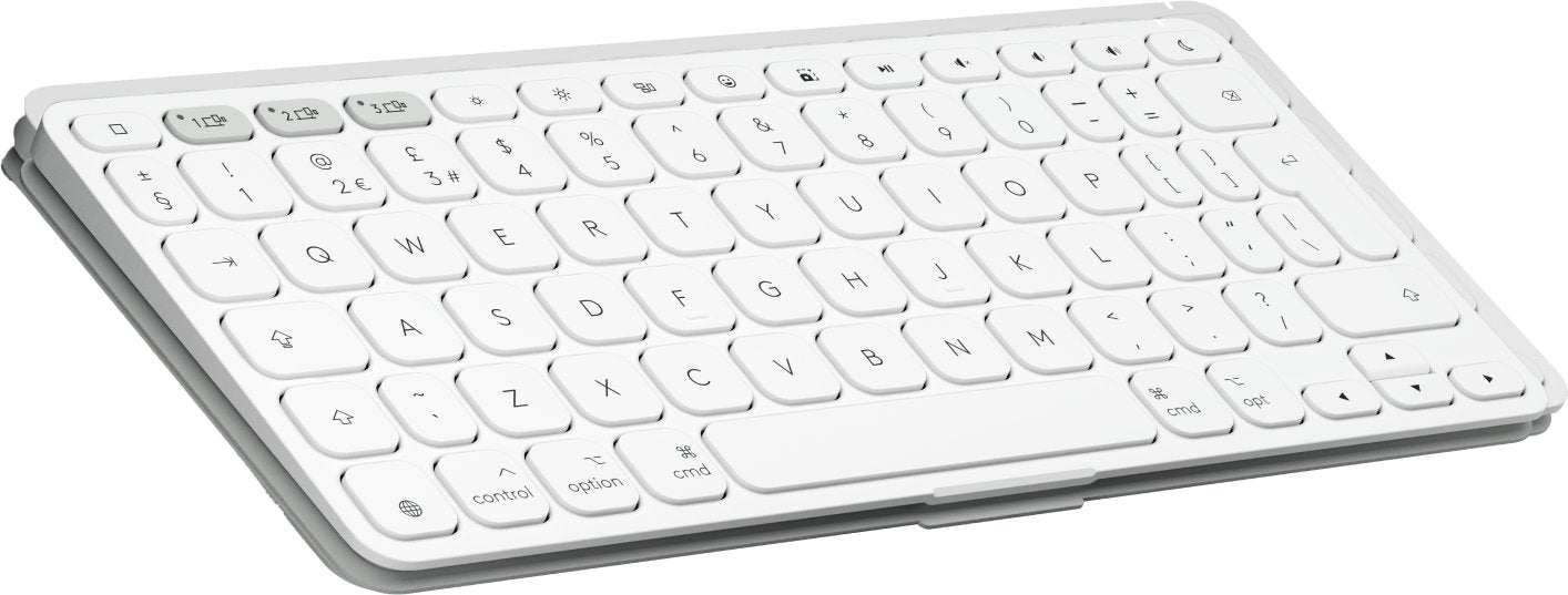 Keys-To-Go 2