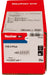 EAN 4048962504873 - Fischer 570349 tornillo de anclaje y taco 25 pieza(s) imagen 3