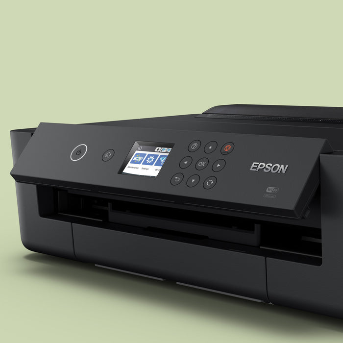 EAN 8715946633893 - Epson HD XP-15000 impresora de inyección de tinta Color 5760 x 1440 DPI Wifi imagen 10