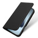 EAN 4250686415179 - nevox 2517 funda para teléfono móvil 17,5 cm (6.9") Folio Negro imagen 1